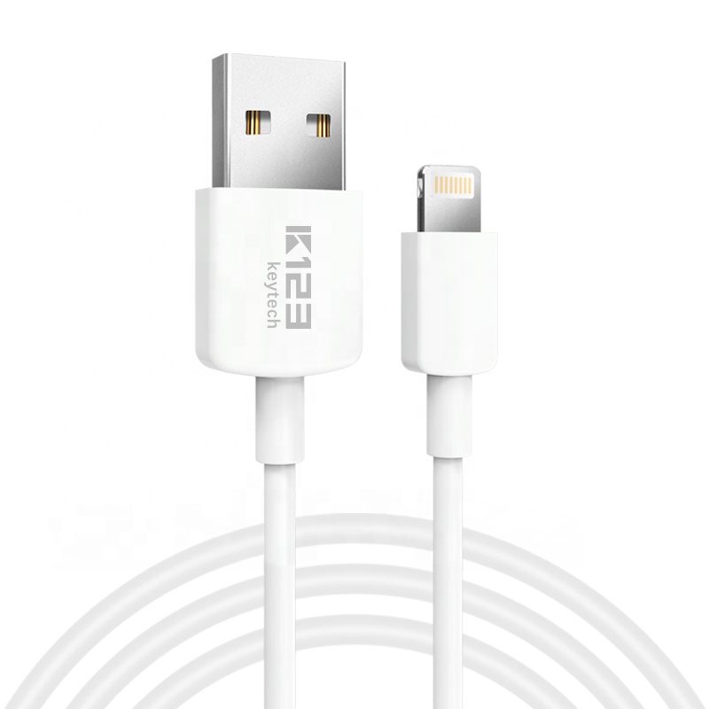 KAL001 - Apple Lightning Charger TPE USB Cable C48 Connector Super Speed