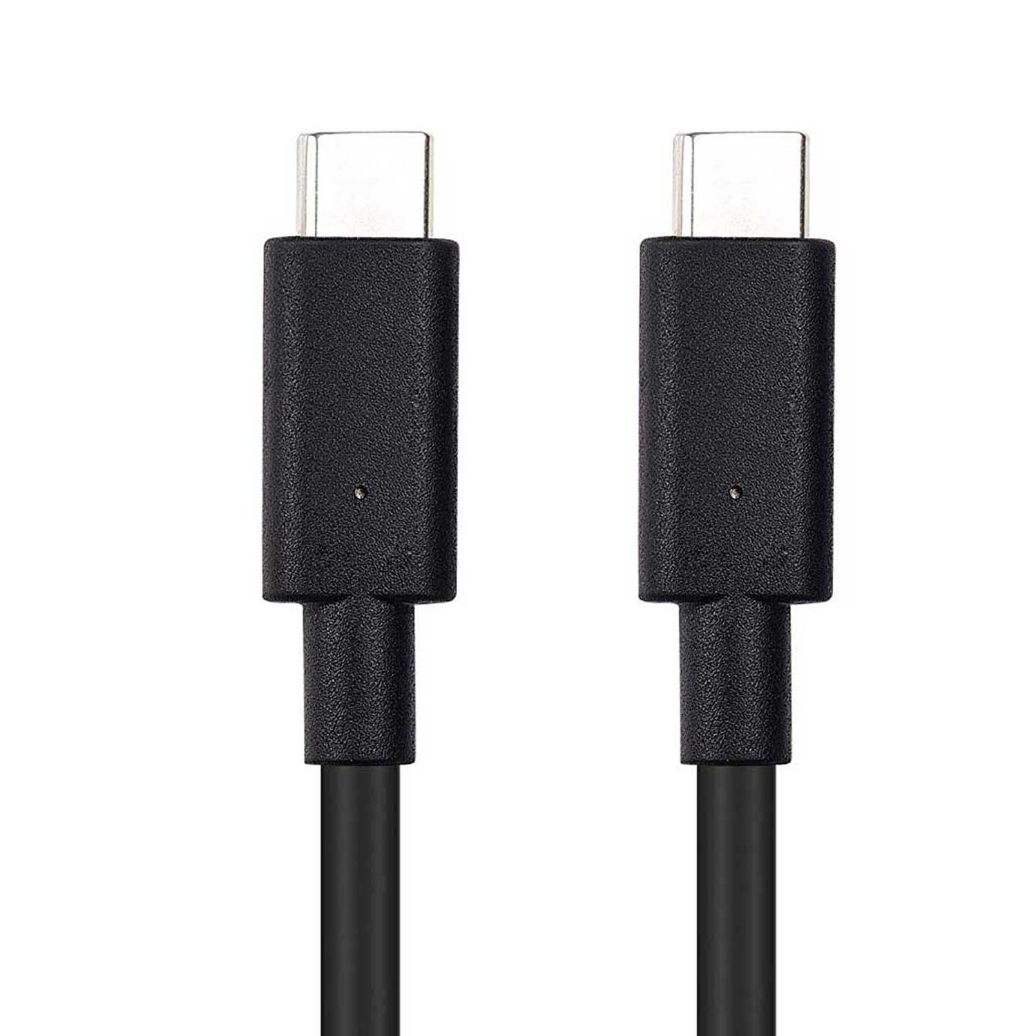 KCC019 10 Gbps USB 3.1 Typ -C Do C Gen 2 Cable z 4K Video i 100W Dostawa energii