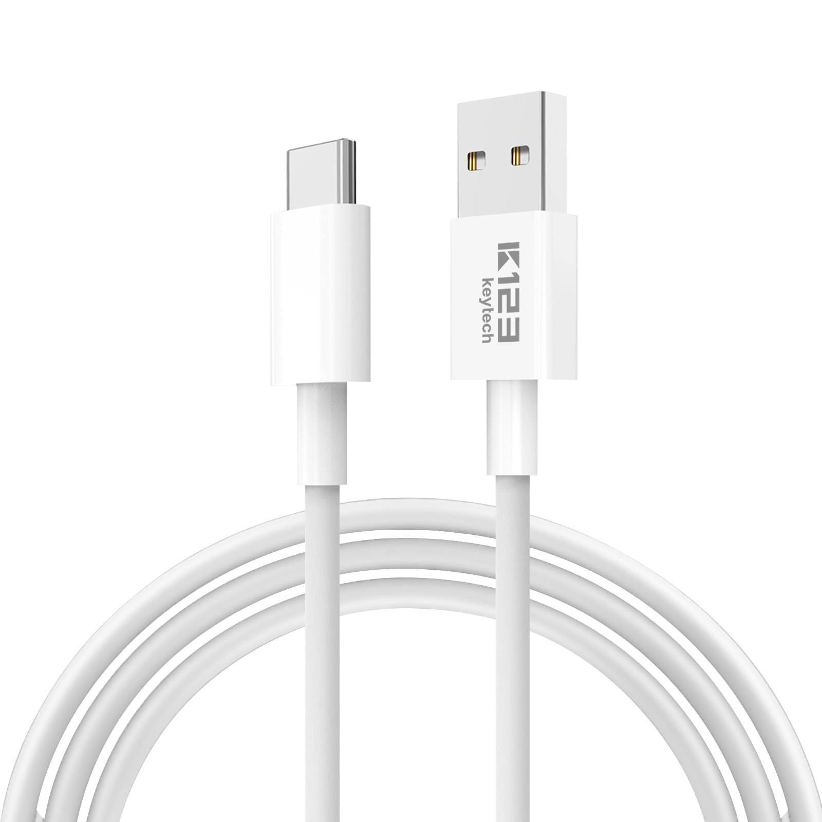 KCC026 Hot Sell Data Line Type C USB Cable Super Quick Charge Cable z dużą prędkością ładowania 3A dla Samsunga / Xiaomi