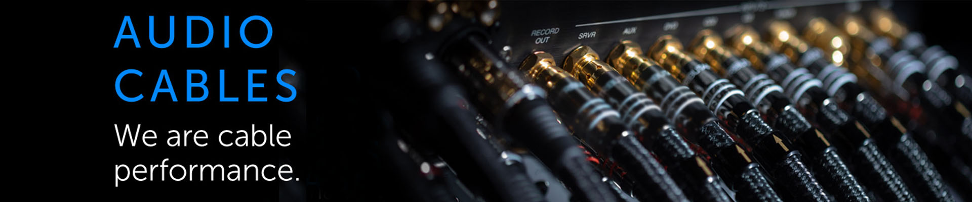 Kabel audio i komputerowy