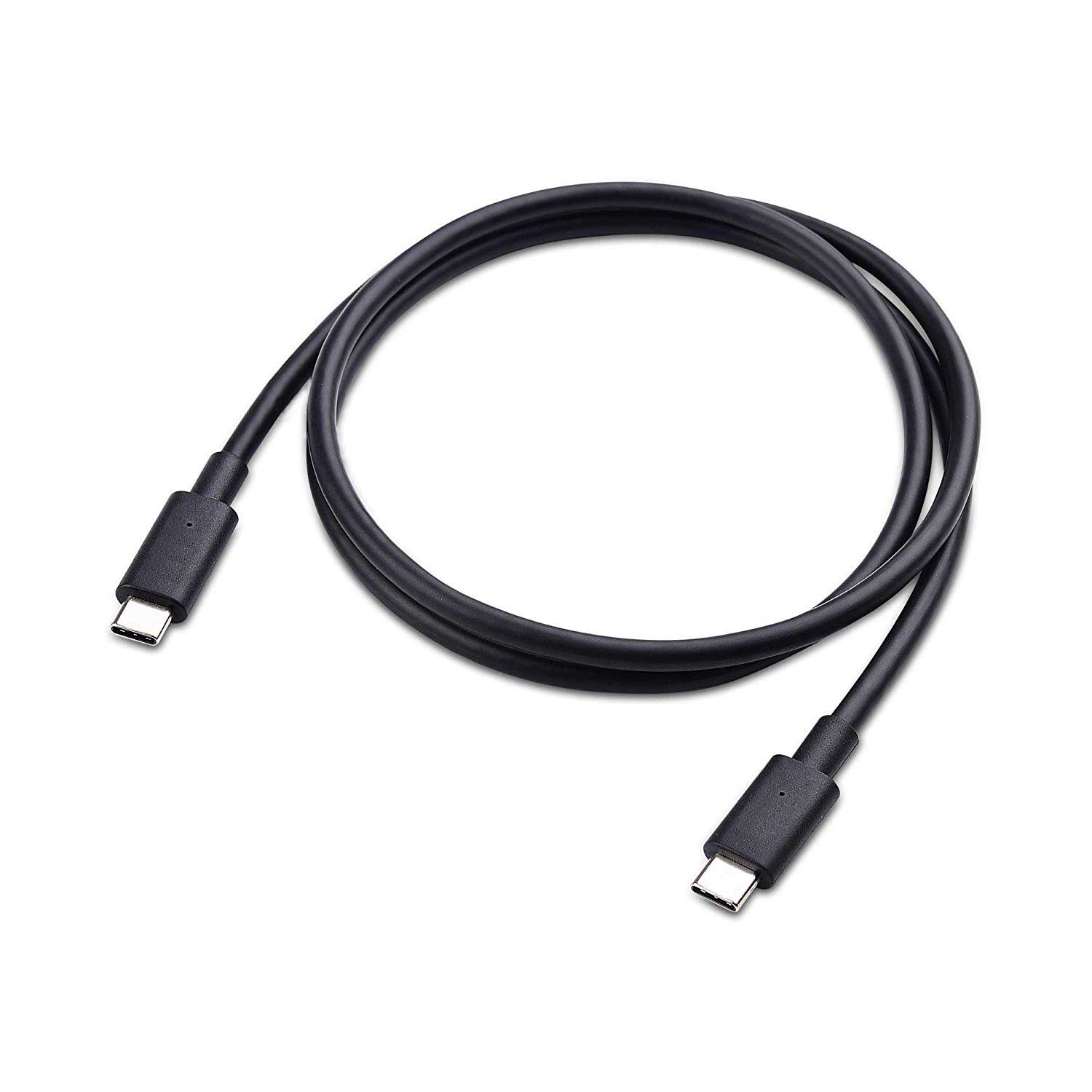 KCC019 10 Gbps USB 3.1 Type-C do C Gen 2 Kabel z 4K Video i 100W Power Delivery